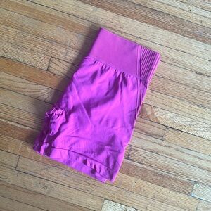 Perfect booty shorts